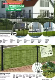 Hagebau Prospekt Seite 57