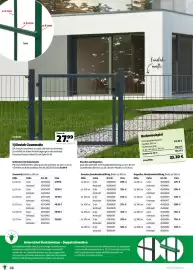 Hagebau Prospekt Seite 58