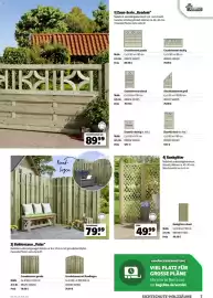 Hagebau Prospekt Seite 7