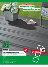 Hagebau Prospekt Seite 74