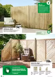 Hagebau Prospekt Seite 8