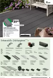 Hagebau Prospekt Seite 85