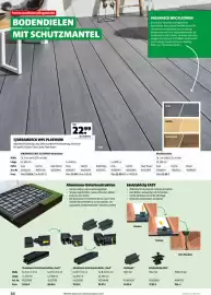 Hagebau Prospekt Seite 86