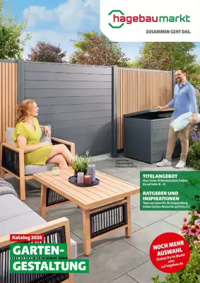 Hagebau Prospekt (gültig bis 31-12)