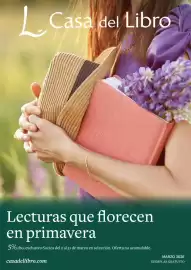 Catálogo Casa del Libro Página 1