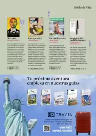 Catálogo Casa del Libro Página 13