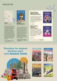 Catálogo Casa del Libro Página 14