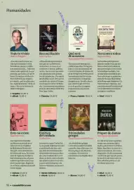 Catálogo Casa del Libro Página 16