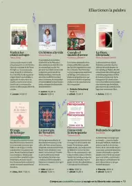 Catálogo Casa del Libro Página 19