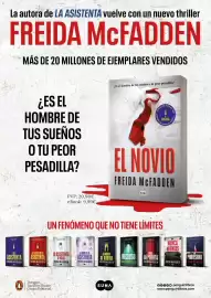 Catálogo Casa del Libro Página 9