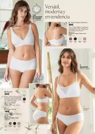 Catálogo Leonisa Página 16