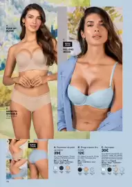 Catálogo Leonisa Página 18