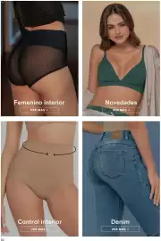 Catálogo Leonisa Página 2