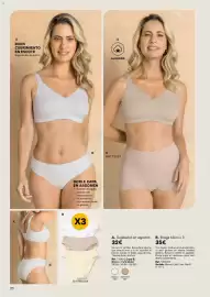 Catálogo Leonisa Página 22