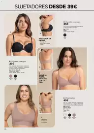 Catálogo Leonisa Página 28