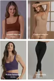 Catálogo Leonisa Página 3