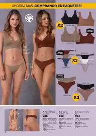 Catálogo Leonisa Página 34