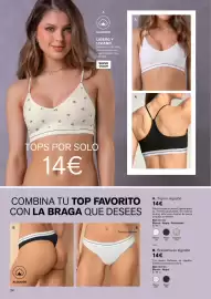 Catálogo Leonisa Página 36