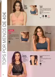 Catálogo Leonisa Página 38