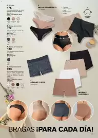 Catálogo Leonisa Página 39