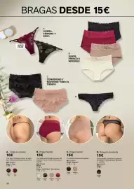 Catálogo Leonisa Página 40