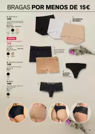 Catálogo Leonisa Página 41