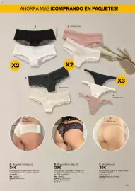 Catálogo Leonisa Página 43