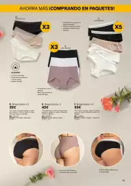 Catálogo Leonisa Página 45