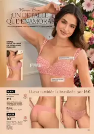 Catálogo Leonisa Página 5