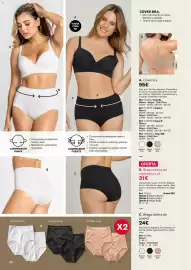 Catálogo Leonisa Página 50