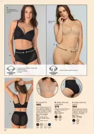 Catálogo Leonisa Página 52