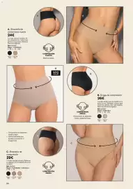 Catálogo Leonisa Página 56