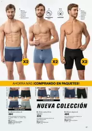 Catálogo Leonisa Página 69