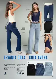 Catálogo Leonisa Página 73