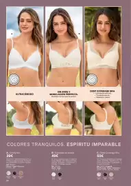 Catálogo Leonisa Página 8