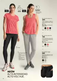 Catálogo Leonisa Página 80