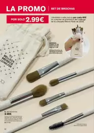 Catálogo Leonisa Página 84