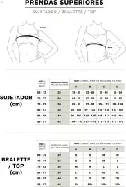 Catálogo Leonisa Página 87