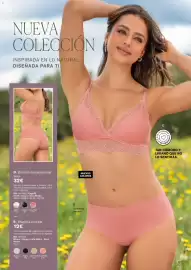 Catálogo Leonisa Página 9