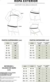 Catálogo Leonisa Página 90