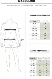 Catálogo Leonisa Página 91