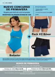 Catálogo Leonisa Página 10