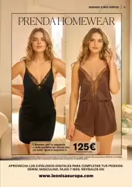 Catálogo Leonisa Página 11