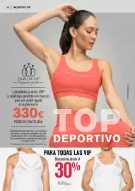 Catálogo Leonisa Página 12