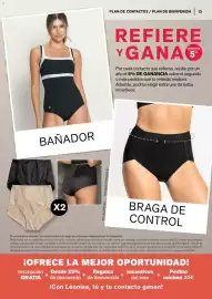 Catálogo Leonisa Página 13