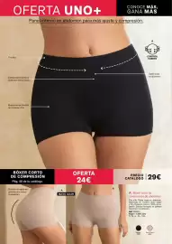 Catálogo Leonisa Página 14