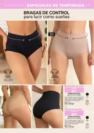 Catálogo Leonisa Página 15