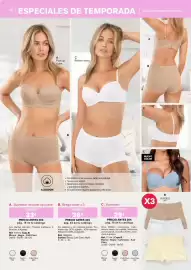 Catálogo Leonisa Página 16