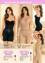 Catálogo Leonisa Página 18