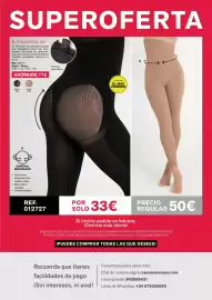 Catálogo Leonisa Página 3